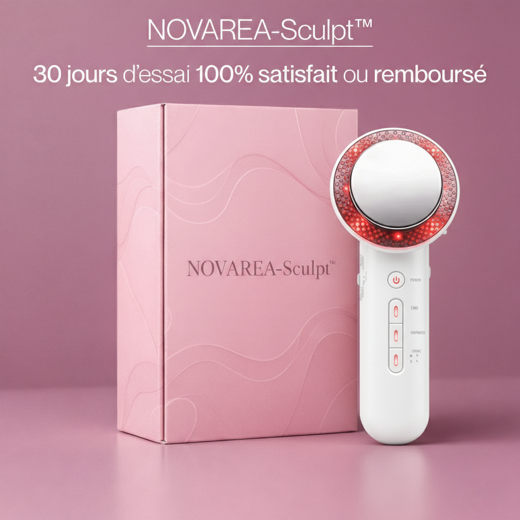 NOVAREA-Sculpt™